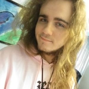 Meet your Posher, Jarrod